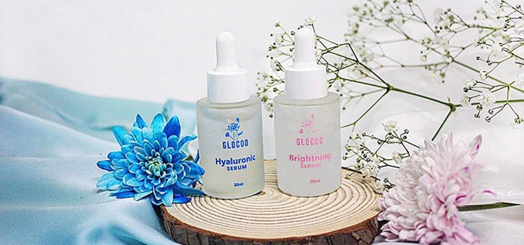 Hyaluronic serum,Brightning serum